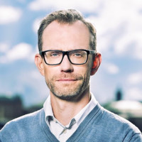 Ulf Thelin