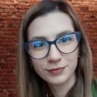Clarisa Ivanov