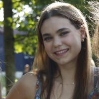 Elizabeth Dyer