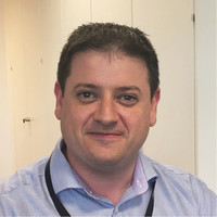 Ben Kinrade