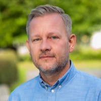 Mattias Majgren