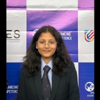 Saanvi Mathur