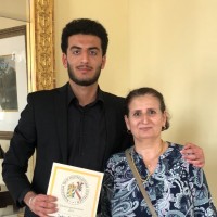 Johan Selim Fendi