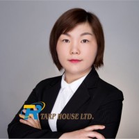 Xinxin Zhang