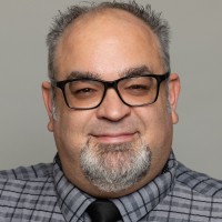 David Laramee