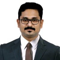Sandeep A M