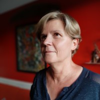Christine Gabou