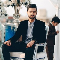 Mudassir Ali Khan