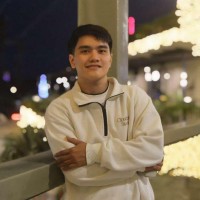 John Matthew Antonio