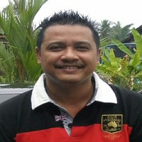 Mohamed Mohd Hanafiah