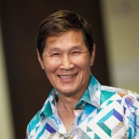 Dr. Warren Wong