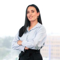 Paula Andrea Corredor Camacho