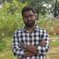 Manikanta Pujarulu