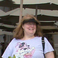 Val Sharp