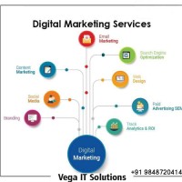 Vega IT Solutions