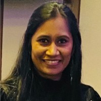 Arthi Purushothaman