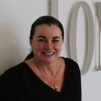 Anne-Marie de Jonge