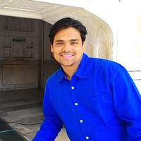 Deepesh Malik