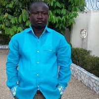 Kyeremeh Richard
