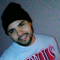 Brian Rosado
