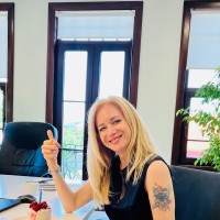 Pelin Küçükkınalı