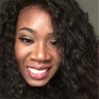 Amber Mcmillian