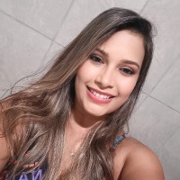 Amanda Priscila