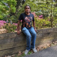 Sujeeth Subramaniam