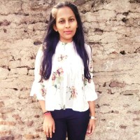Tarjani Patel