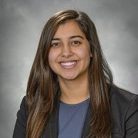 Samia Siddiqui