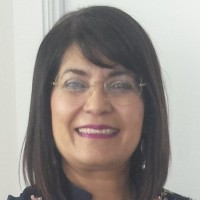 Rozy Visanji