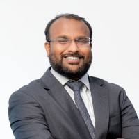 Akhilesh Goyal
