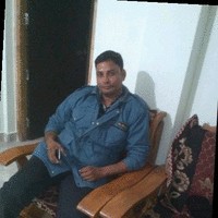 Sudhir Waghmare