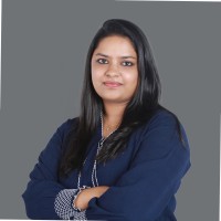 Anna Jacob