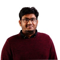 Syed Zeeshan Ahmed