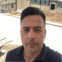 Ali Jafari