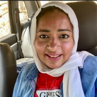 Heba Mahmoud