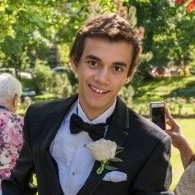 Evan Dunn