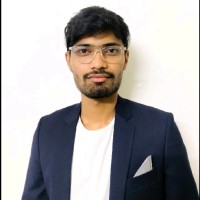Mrugendra Chavan