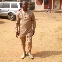 Emmanuel Idiong