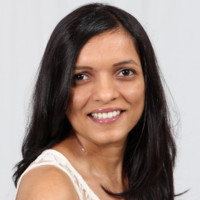 Deval Patel