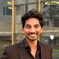 Pardhasaradhi Bongu