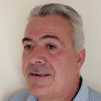 Mark Parkhurst