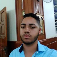 Ronilson Magalhaes