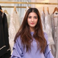 Nishaat Rizvi