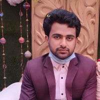 Md Jubayer Ahmed