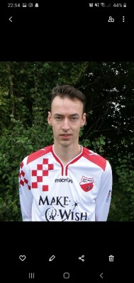 Pieter Vonk