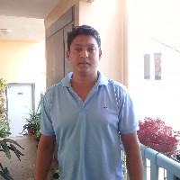 MUNGROO DHEERAJ