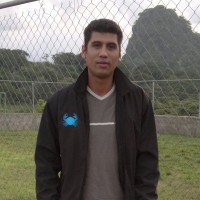 Timothy Steven