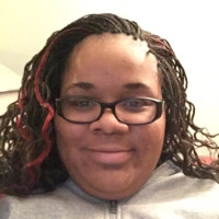 Ashley Boozer